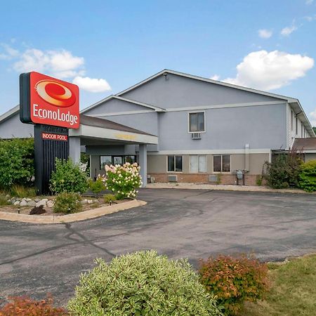 Econo Lodge Traverse City Exterior photo